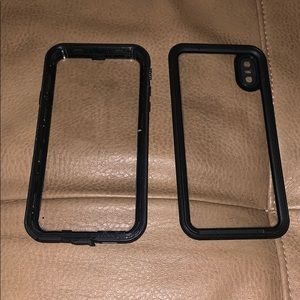 iPhone X case